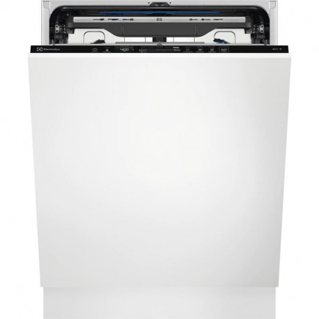 Electrolux 700 MaxiFlex, 15 nõudekomplekti - Integreeritav nõudepesumasin