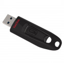 SanDisk mälupulk 16GB Cruzer Ultra USB 3.0 100MB/s