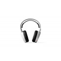 Steelseries Arctis 5 Headset Head-band 3.5 mm connector Black, White