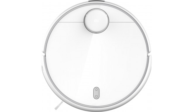 Xiaomi Mi робот-пылесос Mop Pro, белый
