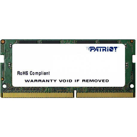 Patriot RAM 16GB PC21300 DDR4