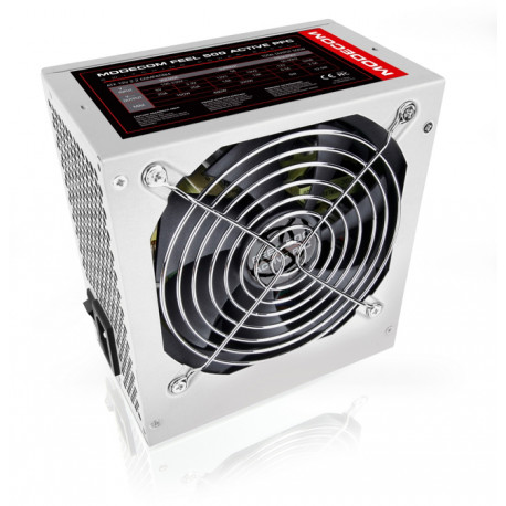 Modecom power supply Feel 3500 ATX 500W