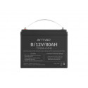 UPS B/12V/80A Battery