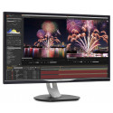 Philips monitor 32" P Line LCD USB-C Dock 328P6VUBREB/00