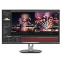 Philips monitor 32" P Line LCD USB-C Dock 328P6VUBREB/00