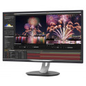 Philips monitor 32" P Line LCD USB-C Dock 328P6VUBREB/00