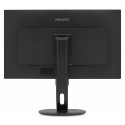 Philips monitor 32" P Line LCD USB-C Dock 328P6VUBREB/00