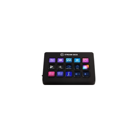 ELGATO Stream Deck MK.2