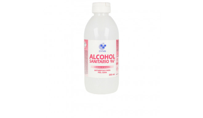 Desinfektsioonivahend Alkohol 96º (250 ml)