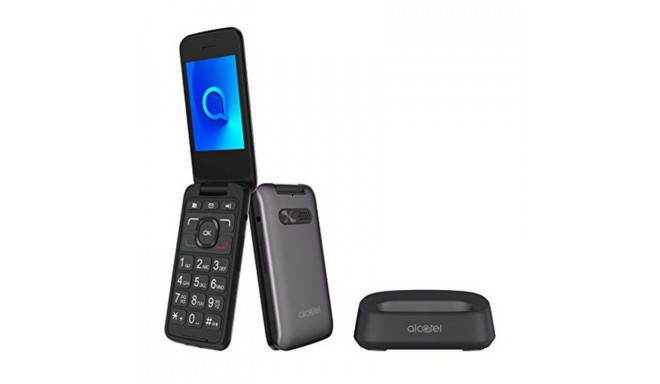 Mobiiltelefon Alcatel 3026X 2,8" QVGA Bluetooth 950 mAh (Hall)