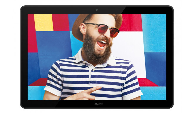 Huawei MediaPad T5 LTE 2GB/16GB + MicroSD Card