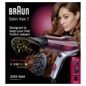 Braun föön Satin Hair 7 HD 770