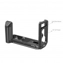 SmallRig 3231 L Bracket for Fujifilm X E4 Camera