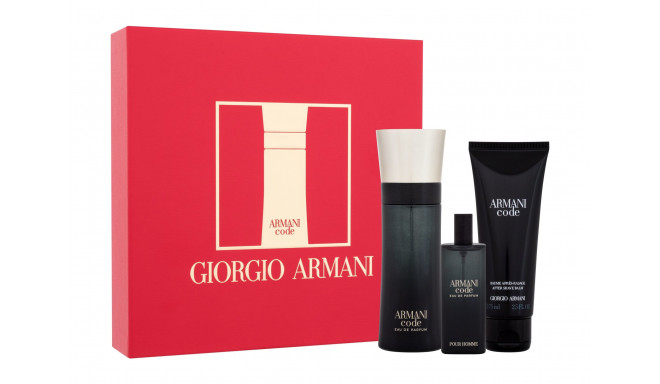 Giorgio Armani Code Eau de Parfum (60ml)