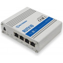 Teltonika RUTX10 wireless router Gigabit Ethernet Dual-band (2.4 GHz / 5 GHz) 4G White