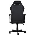 DXRacer Drifting Gaming Chair - Black/White/pu - OH/DF61/NWV