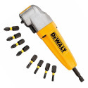 DeWALT DT71517T-QZ screwdriver bit 9 pc(s)
