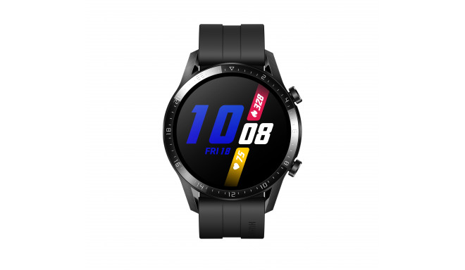 Huawei Watch GT 2 Sport 46mm, matte black