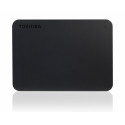 Toshiba väline kõvaketas Canvio Basics 2,5" 1TB (HDTB410EK3AA)