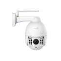 iGET HGWOB853 security camera IP security camera Indoor & outdoor Spherical 1920 x 1080 pixels W
