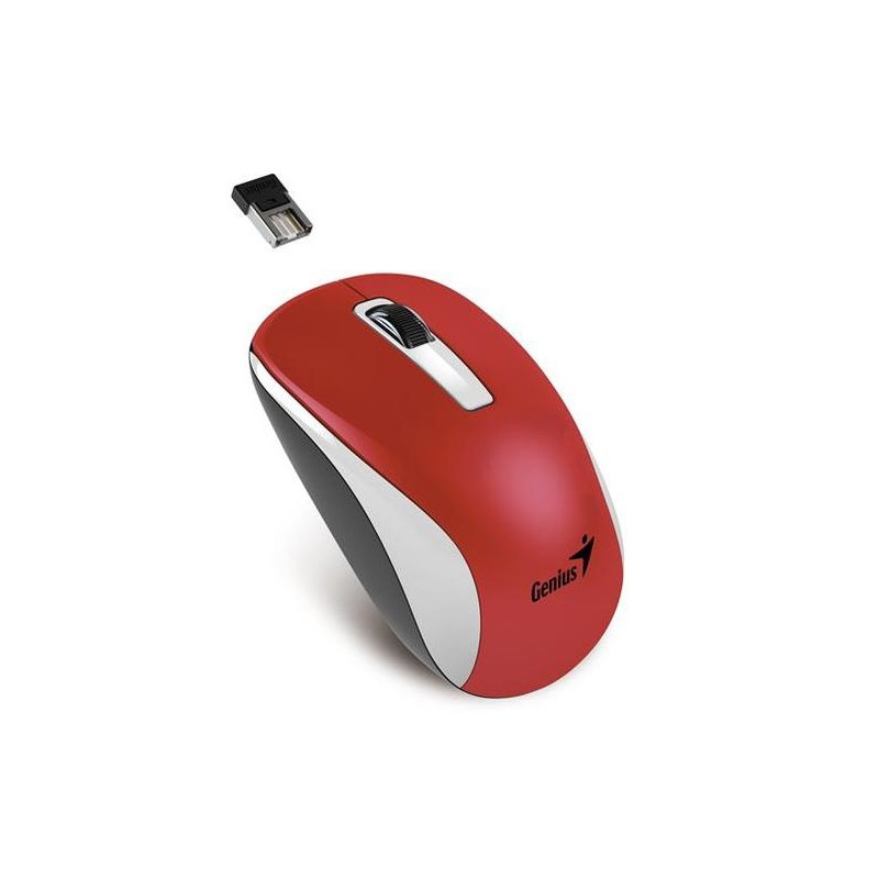 genius mouse dpi