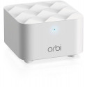 Netgear Orbi WiFi System (RBK12) AC1200 wireless router Gigabit Ethernet Dual-band (2.4 GHz / 5 GHz)