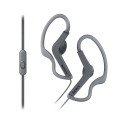 SONY Sport Headphone with Mic Type: Open
