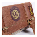 Purse Harry Potter Brown