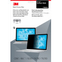 3M privaatsusfilter PFNMS001 Microsoft Surface Book