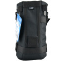 JJC DLP 6 Deluxe Lens Pouch