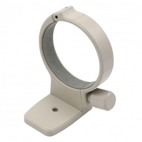 Caruba Tripod Mount Ring A II (W) voor Canon 70 200mm f4.0