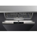 Built-in Dishwasher De Dietrich DCJ532DQX