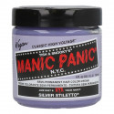 Manic Panic hair color Silver Stiletto 118ml