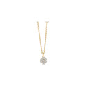 Guess Ladies Necklace UBN21550