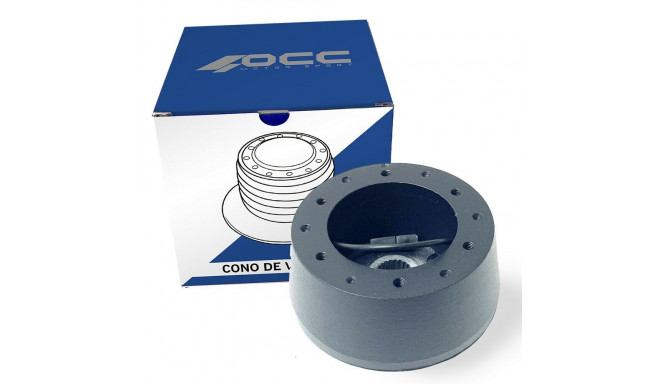 Rooliratta rumm OCC Motorsport