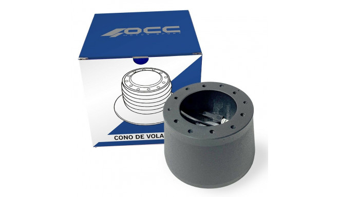 Steering Wheel Hub OCC Motorsport