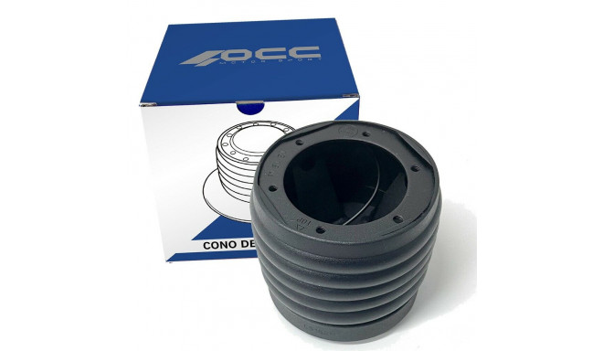 Rooliratta rumm OCC Motorsport