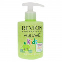 Очищающий шампунь Equave Kids Revlon (300 ml) (300 ml)