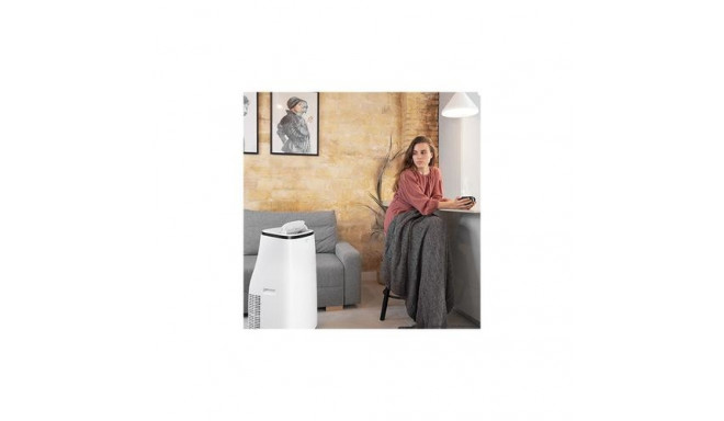 Cecotec ForceClima 14750 Cold&Warm Connected White