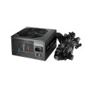 FSP/Fortron HK-500 power supply unit 500 W 20+4 pin ATX ATX Black