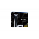 Sony PlayStation 5 Digital Edition 825 GB Wi-Fi Black, White