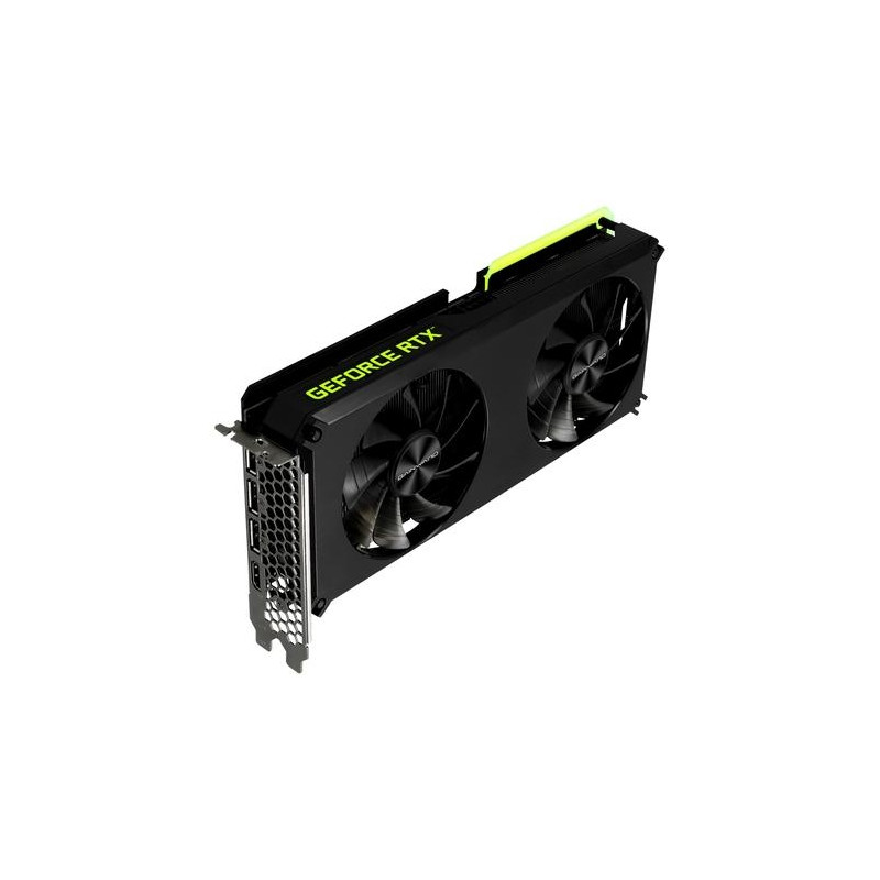 Gainward GeForce RTX 3060 Ti Ghost OC