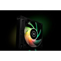 EK Water Blocks EK-AIO Elite Aurum 360 D-RGB Processor 12 cm