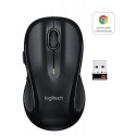 Logitech Wireless M510 mouse RF Wireless Laser