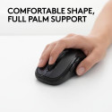 Logitech Wireless M510 mouse RF Wireless Laser