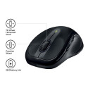 Logitech Wireless M510 mouse RF Wireless Laser