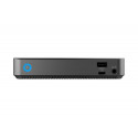 Zotac ZBOX edge MI626 Black i3-1115G4 3 GHz