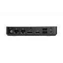 Zotac ZBOX edge MI626 Black i3-1115G4 3 GHz