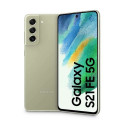 Samsung Galaxy SM-G990B 16.3 cm (6.4") Dual SIM Android 11 5G USB Type-C 4500 mAh Olive