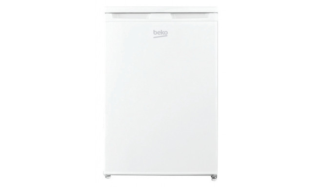 Beko FSE1073N freezer Freestanding 95 L F White